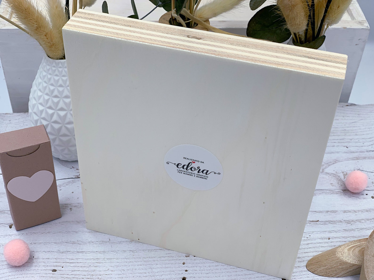 regalo della madrina per il battesimo