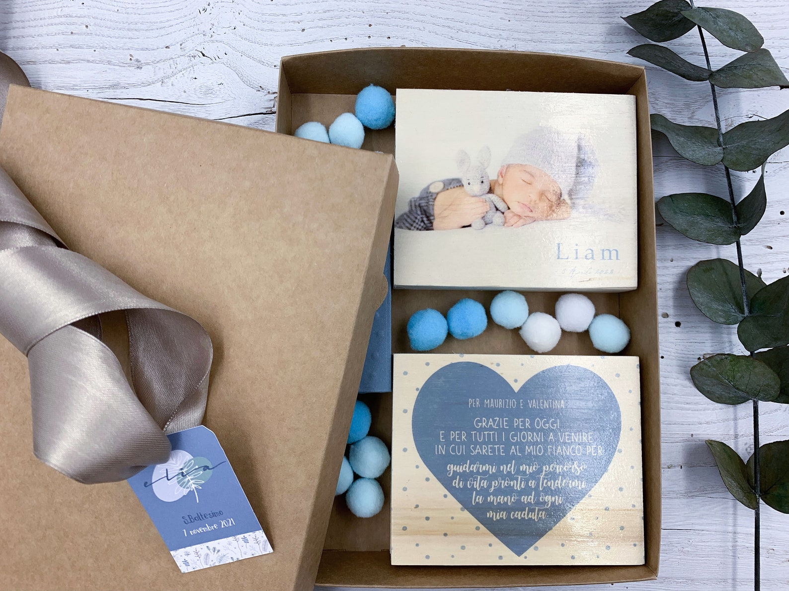Regali Per Madrina E Padrino Di Battesimo Bomboniera MADRINA PADRINO di battesimo bomboniera per - Etsy Italia