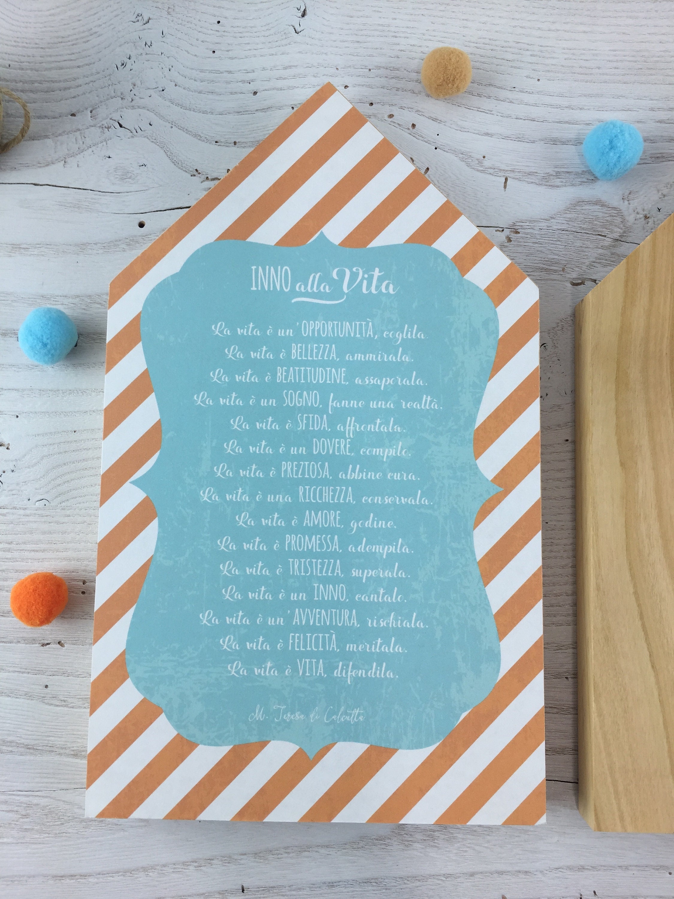 Casetta in legno personalizzabile Etsy Belgi