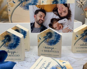 Bomboniere per Cresima: idee originali da utilizzare anche come segnaposti