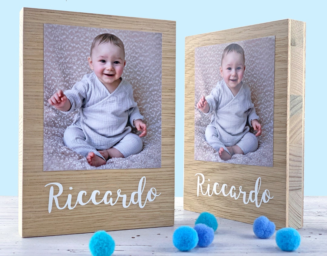 Idee Regalo Per Padrino Di Battesimo Bomboniera battesimo per padrino madrina, idea regalo battesimo per