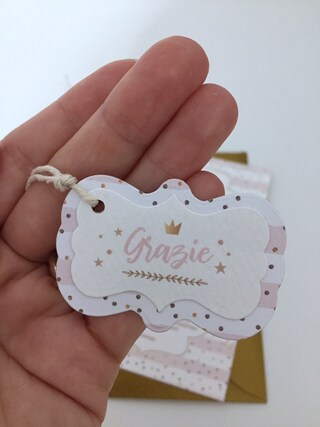 Decorazioni Ringraziamento VictoryStore: Lettere Da Cortile 11 Pezzi - Cartone Plastificato