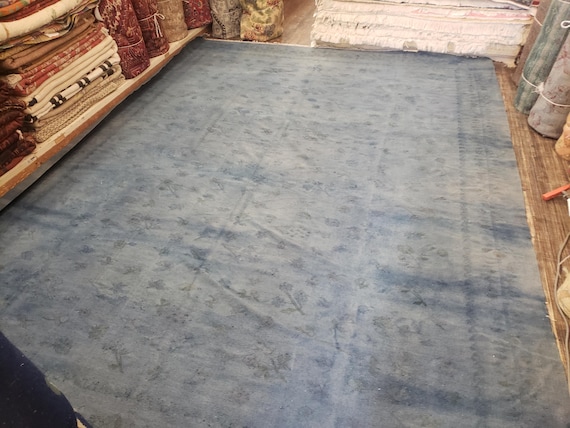 Aubusson rugs  french flat weav kilim rug  dye Savanery rug Flemish carpet wool Aubusson rug European rugs,Needlepoint gold Aubusson 10'×13'