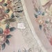 Round Chinese Aubusson Wool Rug, Peking Art Deco (9'6