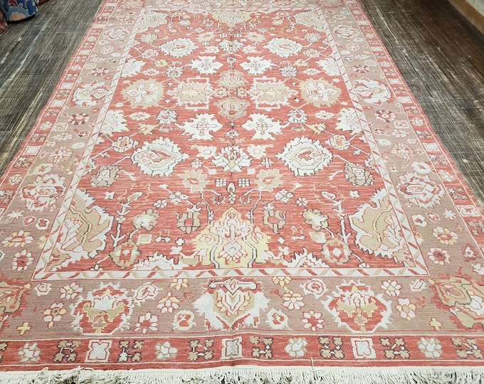 hand made soumak rug kilim flat woven kazak kilim