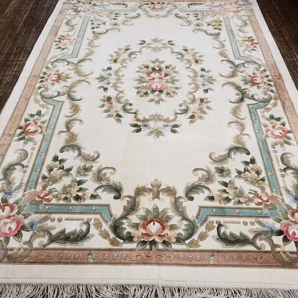 Chinese 90 Line Rug Etsy