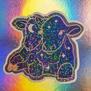 Two Headed Calf