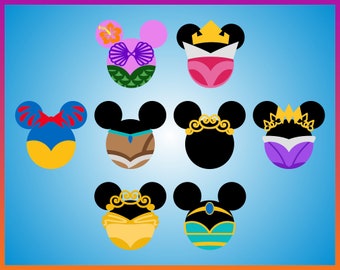 Download Disney princess wine glass svg drunk princesses disney ...