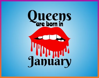 Dripping Lips SVG Biting Lips SVG Lips Fashion Lips Sexy ...