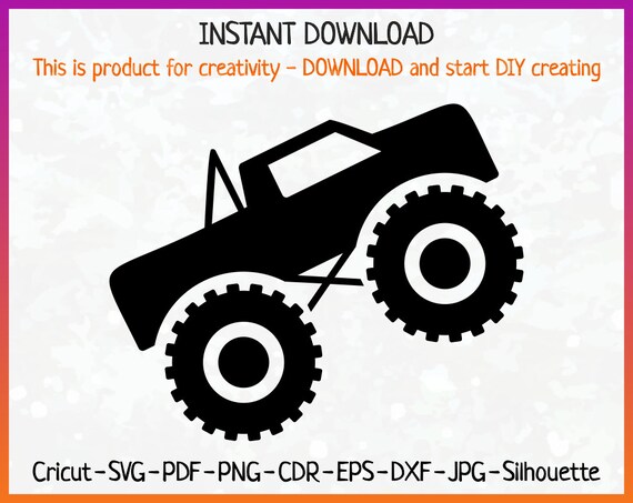 Free Free Grave Digger Monster Truck Svg Free 136 SVG PNG EPS DXF File