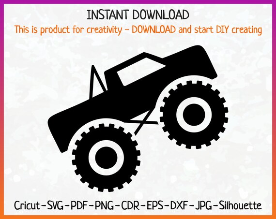 Free Free 80 Chevy Mud Truck Svg SVG PNG EPS DXF File