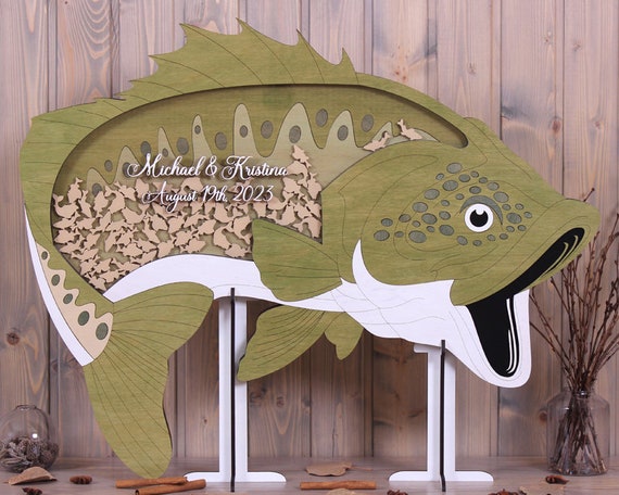 catfish fishing box Shakespeare Catch More Fish Kit goldfish necklace Best Fish Finder under Color:Black/Silver Built for success in