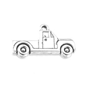 Truck Charm