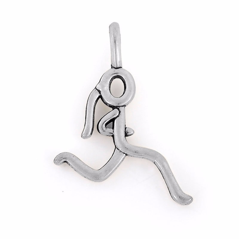 Running Charms - Etsy