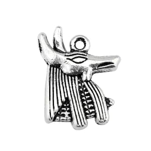 Anubis Charm/Pendant
