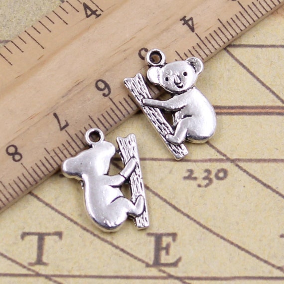 Koala bear best sale charm