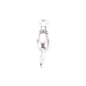 Mouse Charm Small