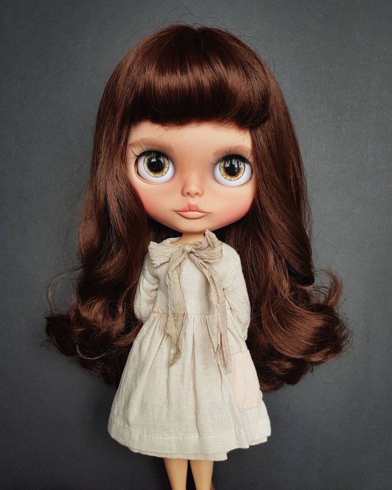 Blythe doll Sonya | Etsy