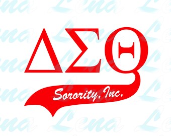 Free Free 308 Elephant Svg Delta Sigma Theta SVG PNG EPS DXF File