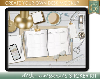 Download Journal Mockup Etsy
