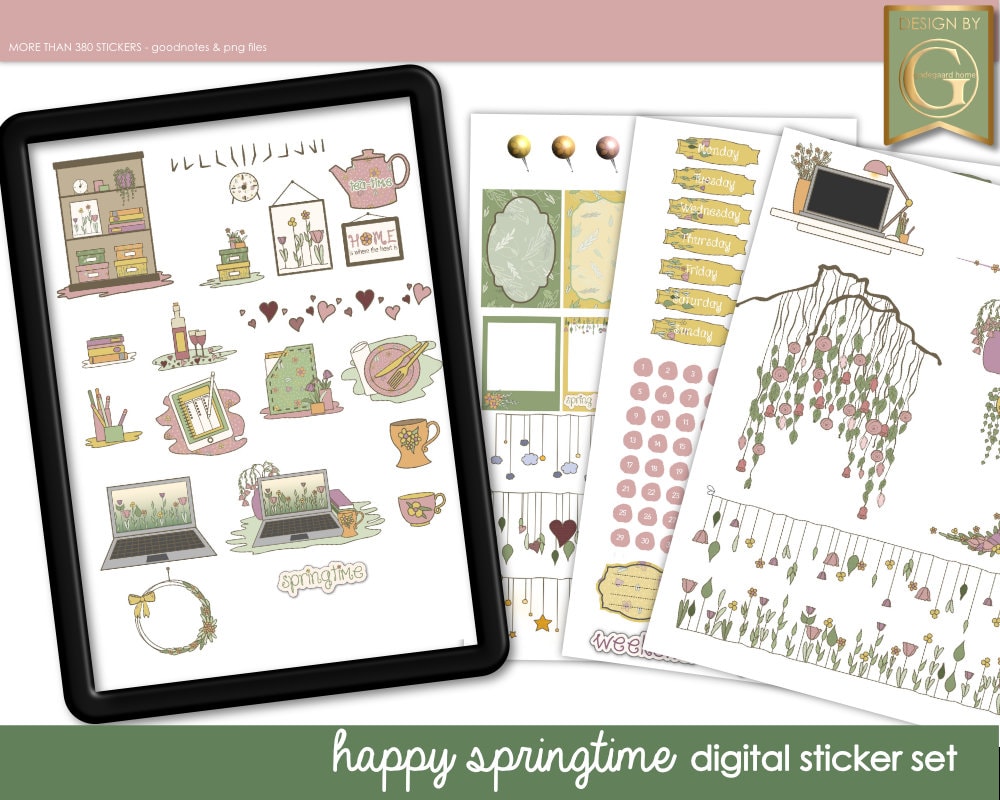 Digital Journal Goodnotes or xodo,iPad or Android Digital bujo iPad Planner Digital stickers for digital planners Digital Bullet Journal Digital Journal Goodnotes or xodo,iPad or Android Digital bujo iPad Planner Digital stickers for digital planners Digital Bullet Journal