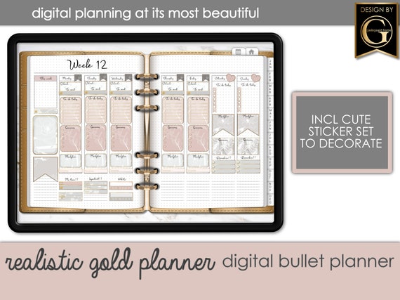 Digital Journal Goodnotes or xodo,iPad or Android Digital bujo iPad Planner Digital stickers for digital planners Digital Bullet Journal Digital Journal Goodnotes or xodo,iPad or Android Digital bujo iPad Planner Digital stickers for digital planners Digital Bullet Journal