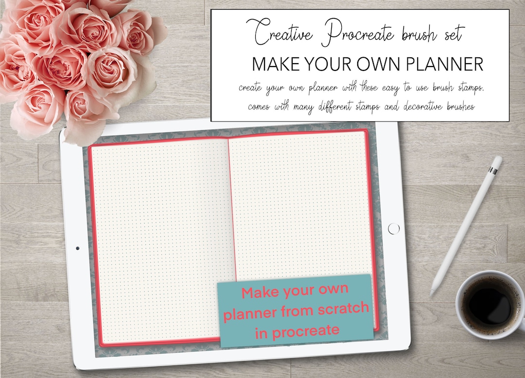 Grungy Date Stamps for Digital Journaling Digital Bible Journaling iPad  Journaling and Planning Digital Bullet Journal PNG Files 