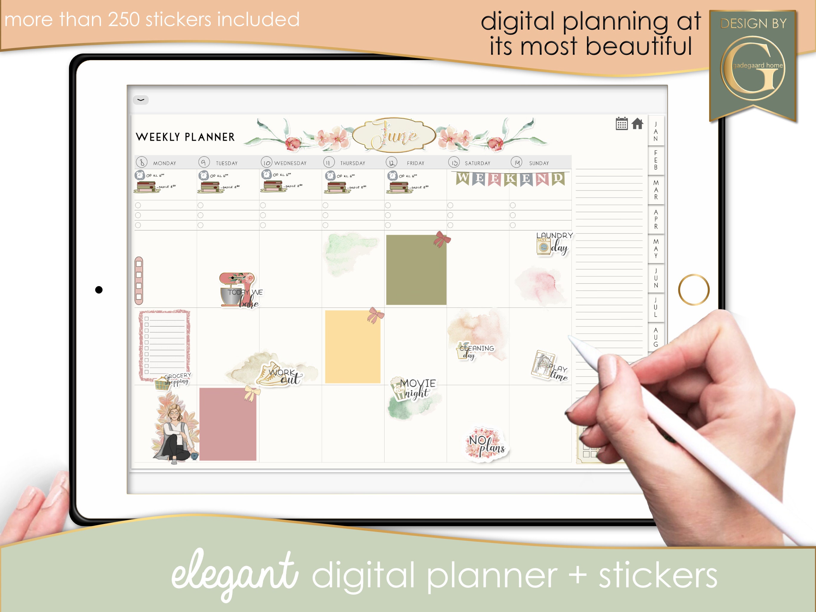 Digital Journal Goodnotes or xodo,iPad or Android Digital bujo iPad Planner Digital stickers for digital planners Digital Bullet Journal Digital Journal Goodnotes or xodo,iPad or Android Digital bujo iPad Planner Digital stickers for digital planners Digital Bullet Journal