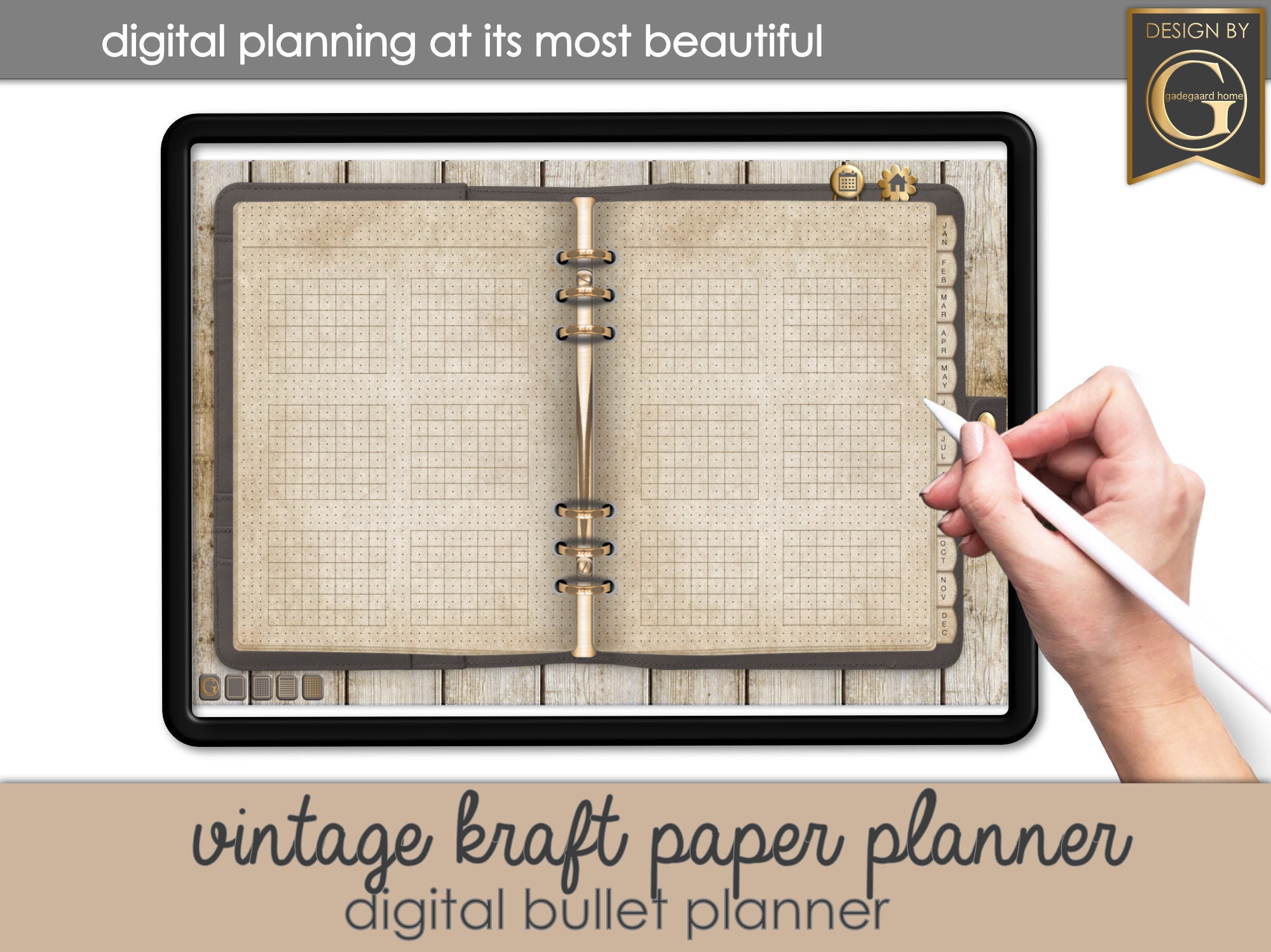 Digital Journal Goodnotes or xodo,iPad or Android Digital bujo iPad Planner Digital stickers for digital planners Digital Bullet Journal Digital Journal Goodnotes or xodo,iPad or Android Digital bujo iPad Planner Digital stickers for digital planners Digital Bullet Journal