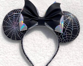 NEW Web Ears