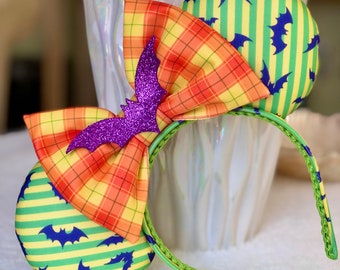 RTS Batty Ears