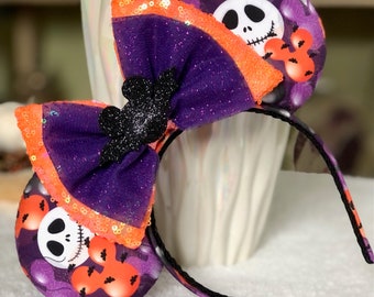Halloween Balloons
