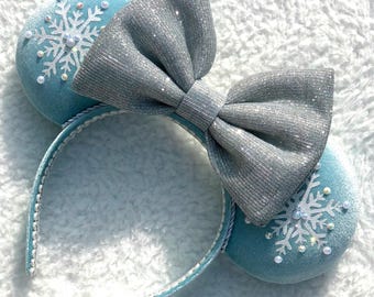 NEW Winter Wonderland