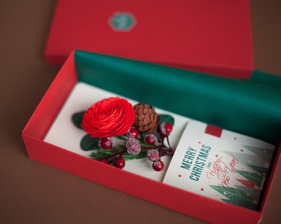 Buy In Bulk 3D Christmas Cards 3k