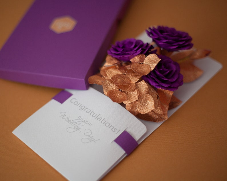 Personalised Wedding Money Envelope Card Wedding Etsy