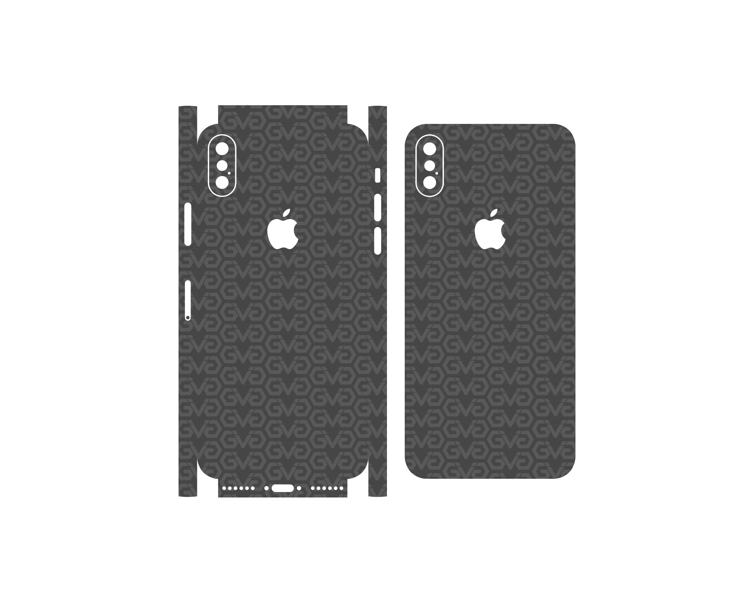 Buy Iphone X Skin Online In India Etsy India