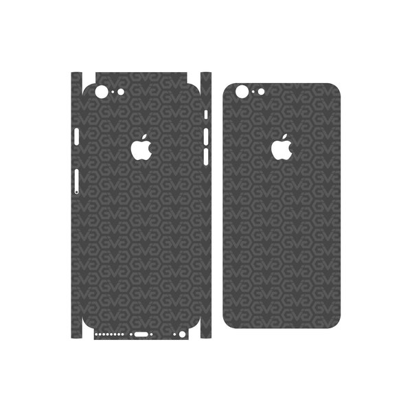 Iphone 6 Plus Decal Etsy
