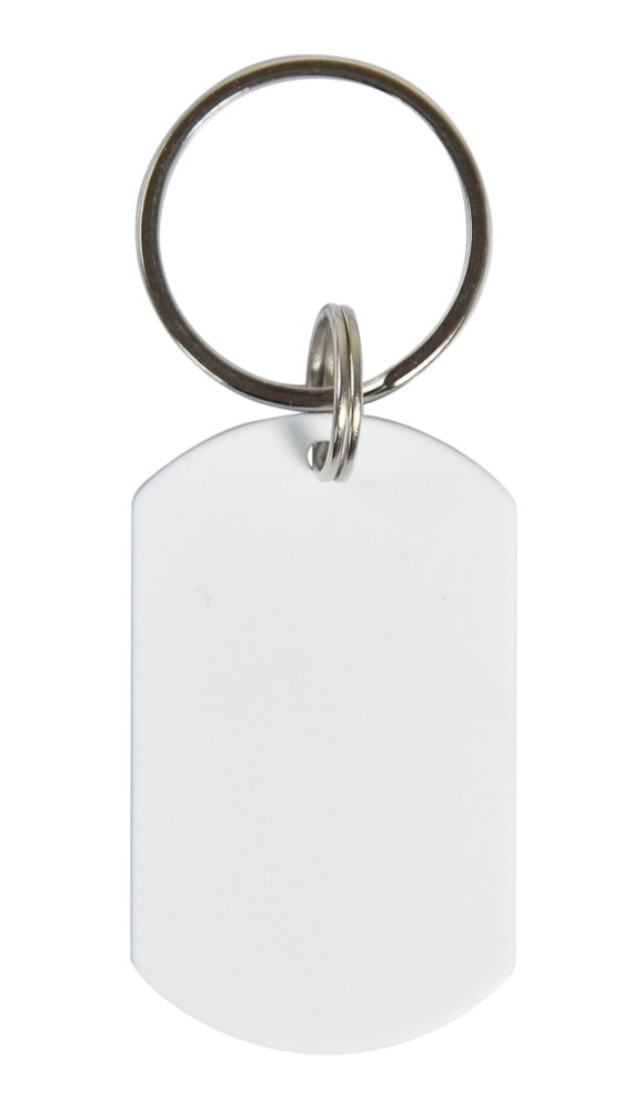 Sublimation Blanks, Sublimation Transfers, Keychains