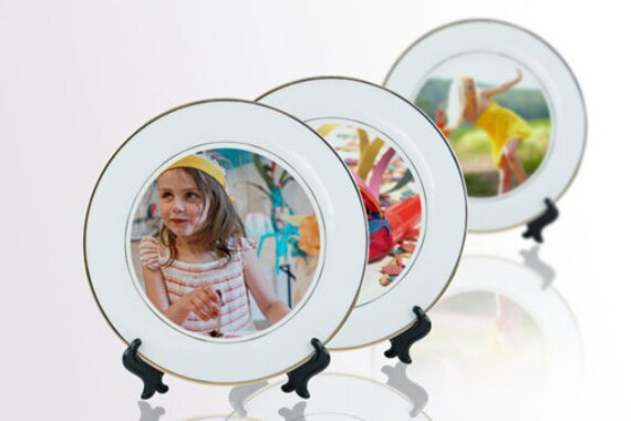 Sublimation plates deals