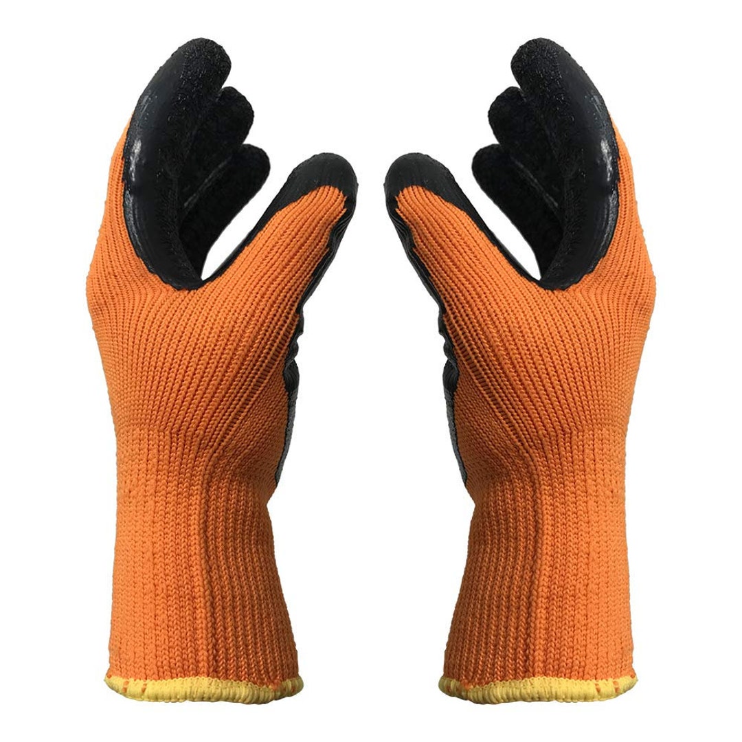 Cotton Glove Heat Resistant 3d Sublimation Heat Transfer Press Etsy