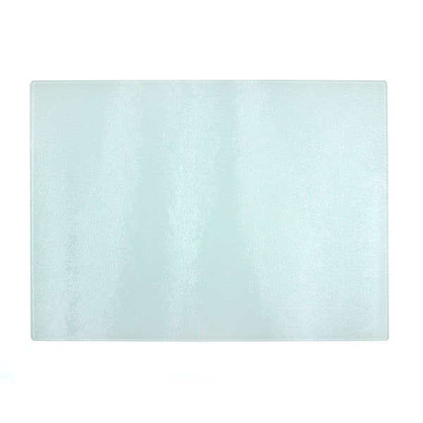 Sublimation Glass Cutting Board Blanks Etsy
