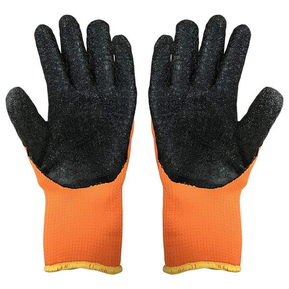 Heat Resistant Gloves for Sublimation - 2Pcs Heat Gloves for