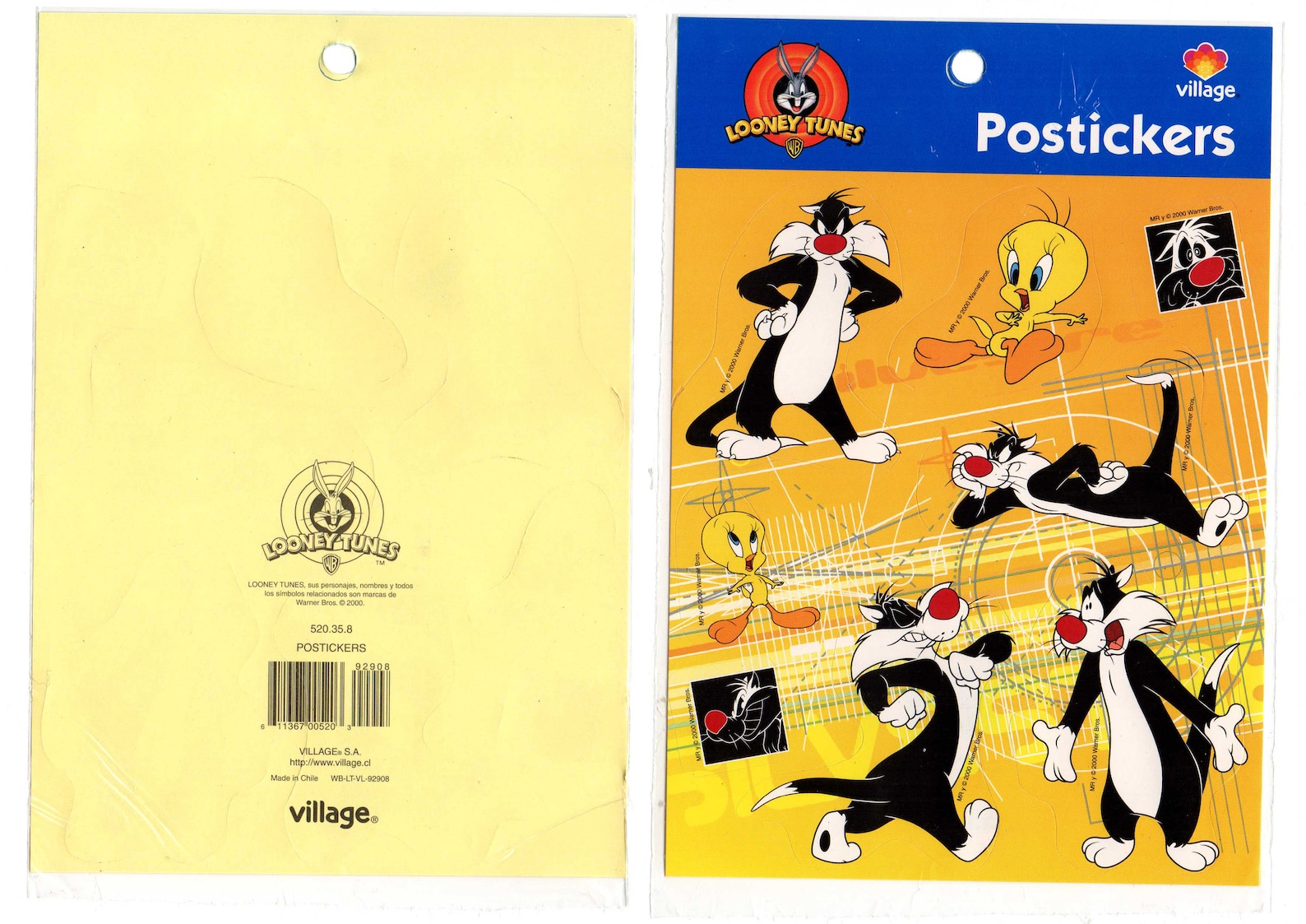 Stickers De Piolin Grosero - Stickers Piolin Grosero - fotos sad para