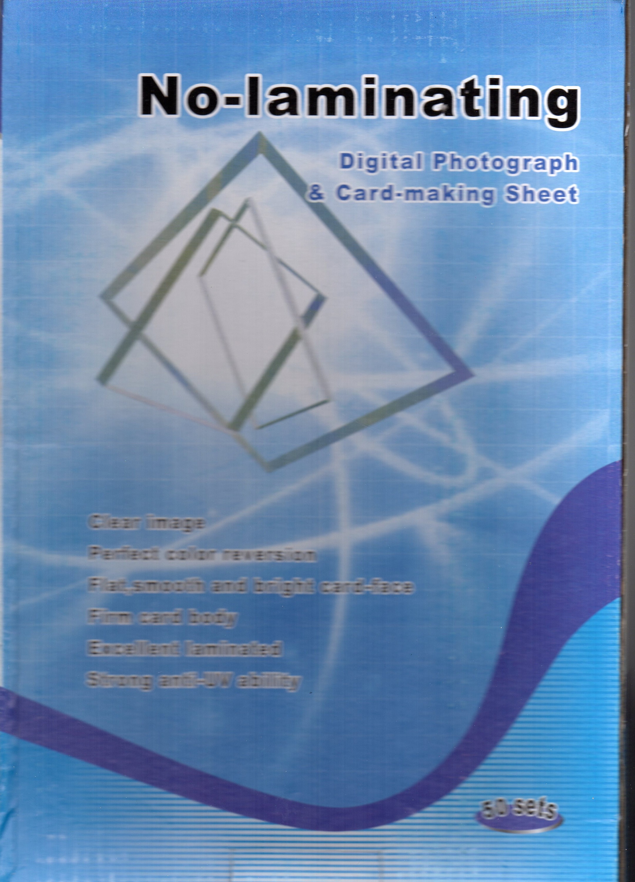 Inkjet Id Cards