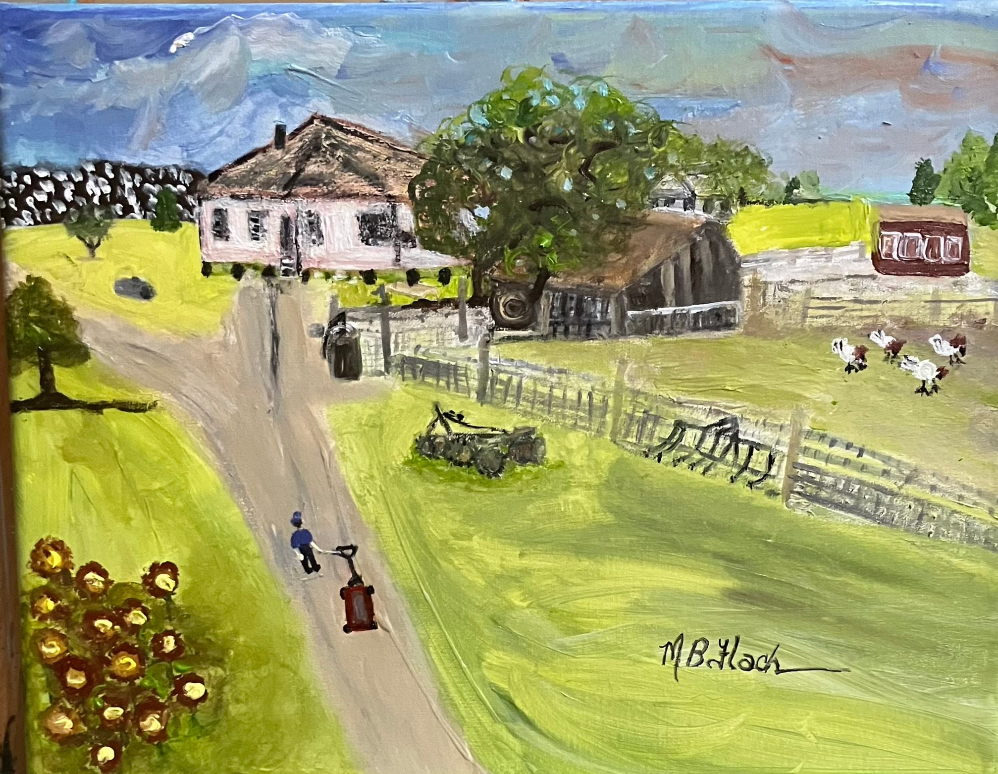 gallery photo