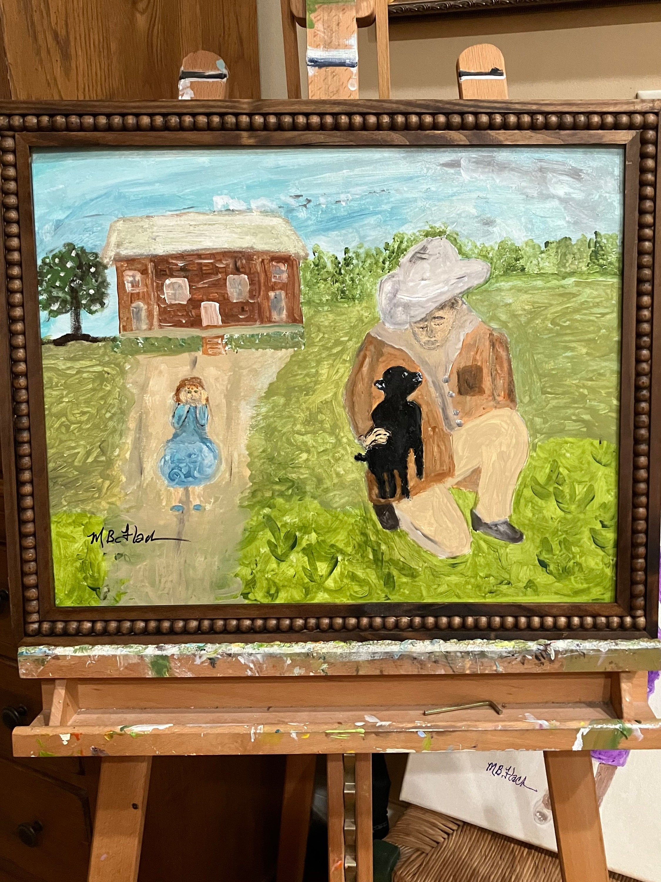 gallery photo
