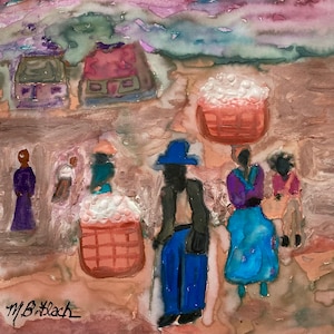 Harvest Print