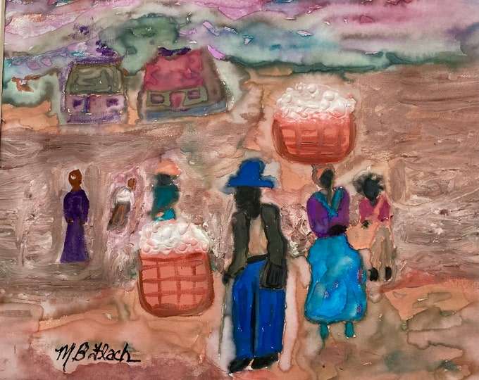 Harvest Print