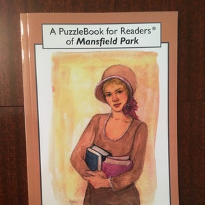 Mansfield Park reisformaat