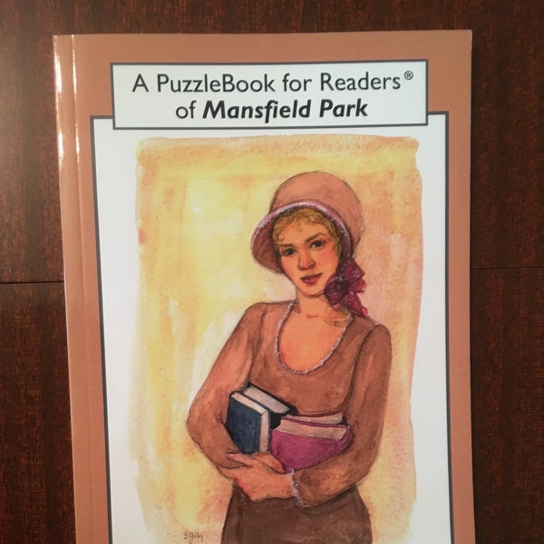 Travel Size Mansfield Park